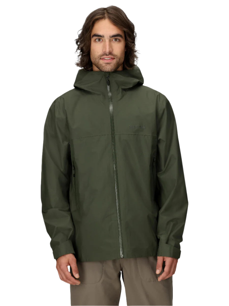 Marmot Marmot M16064 Men's Minimalist Pertex Jacket - $195.00 at Getzs