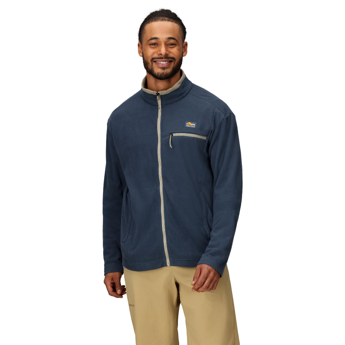 Marmot Marmot M16225 Men's Upward Fleece Jacket - $79.00 at Getzs