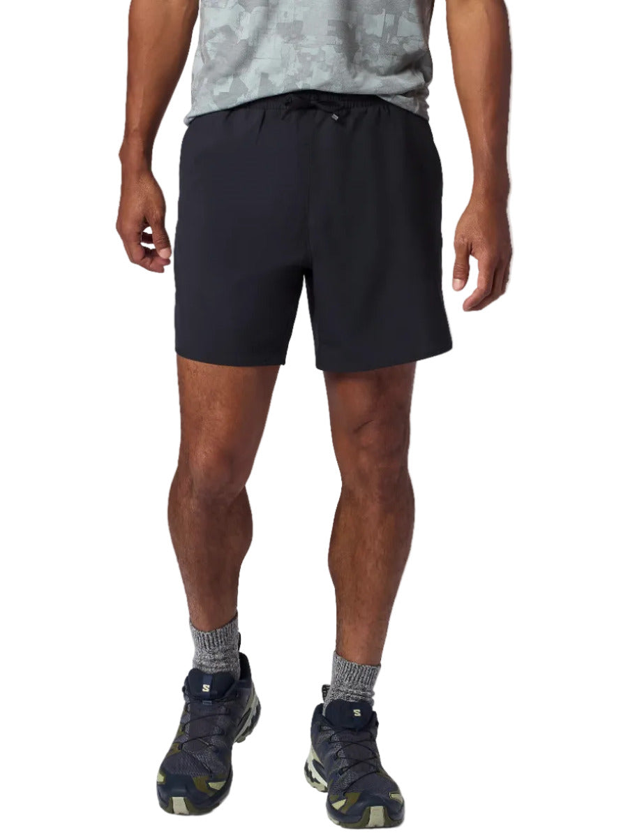 Marmot Marmot M16681 Men's Upbeat Short - 7 Inch - $69.00 at Getzs