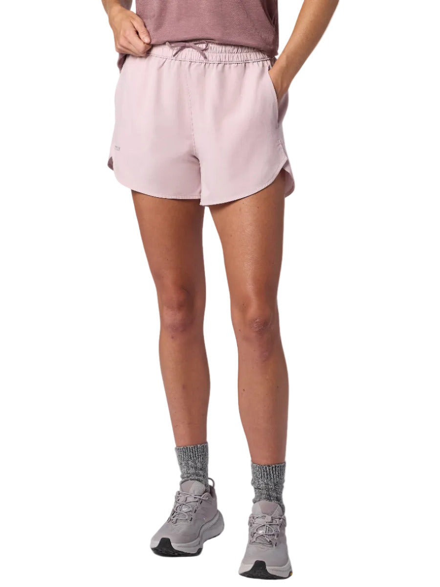 Marmot Marmot M16711 Women's Upbeat Short - 4 Inch - $69.00 at Getzs