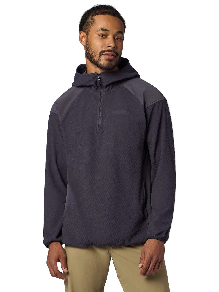 Marmot Marmot M16724 Men's Rockbound Fleece Hoody - $125.00 at Getzs