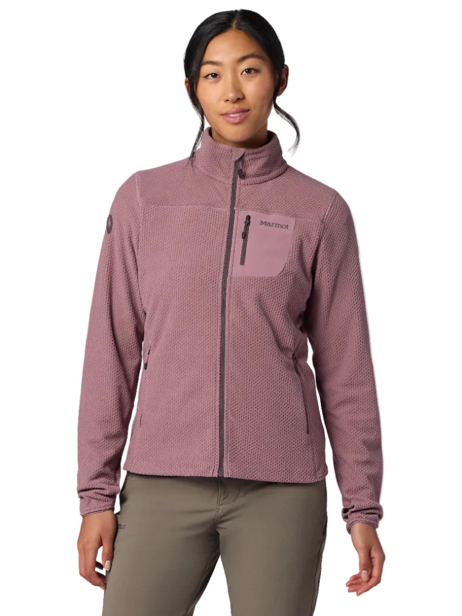 Marmot Marmot M16747 Women's AirFleece Jacket - $145.00 at Getzs