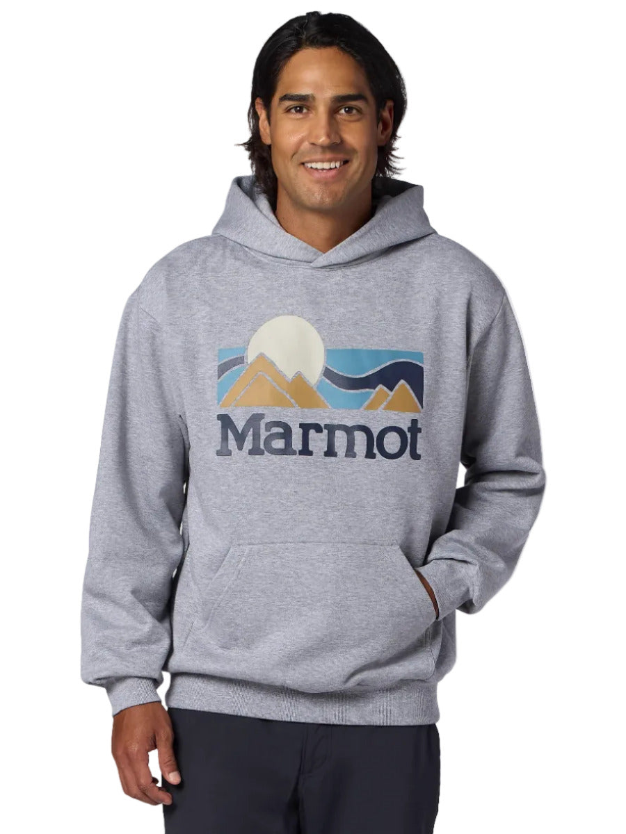 Marmot Marmot M16937 Men's Coastal Hoody - $69.00 at Getzs