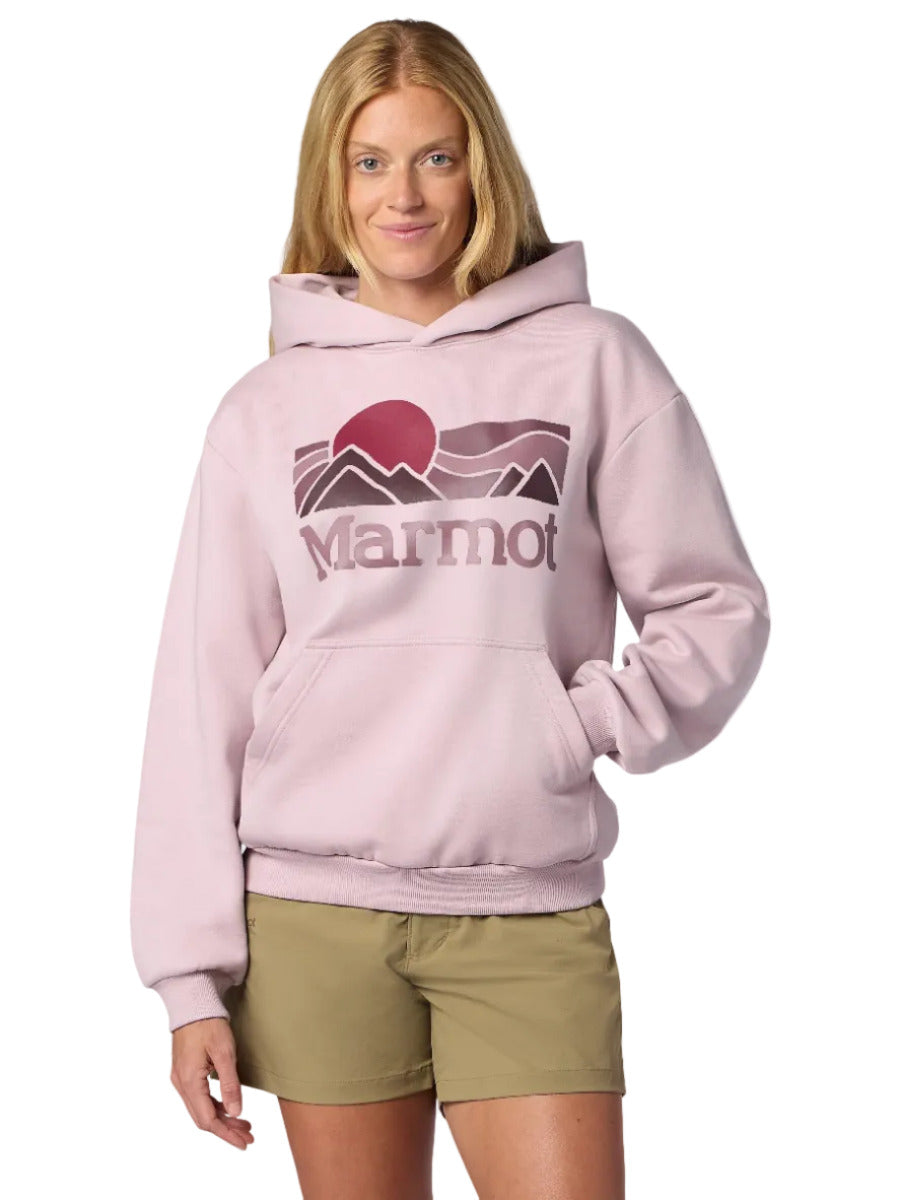 Marmot Marmot M16941 Women's Coastal Hoody - $69.00 at Getzs