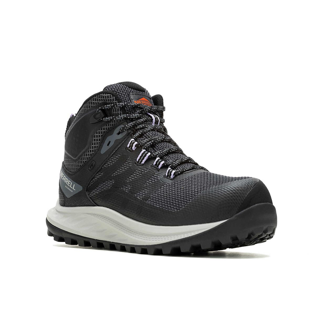 Merrell Merrell ANT3MCF Women's Antora 3 Mid WP CF - $155.00 at Getzs