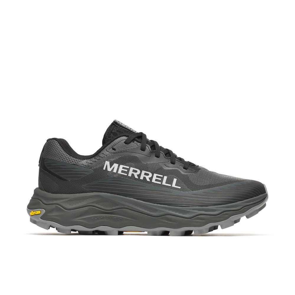 Merrell Merrell J00003309 Men's Agility Peak 6 - Black - $160.00 at Getzs