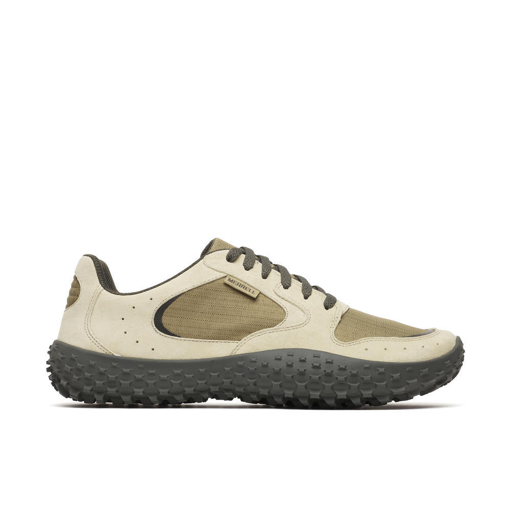 Merrell Merrell J00003670 Men's Wrapt Sneaker - Teak - $120.00 at Getzs