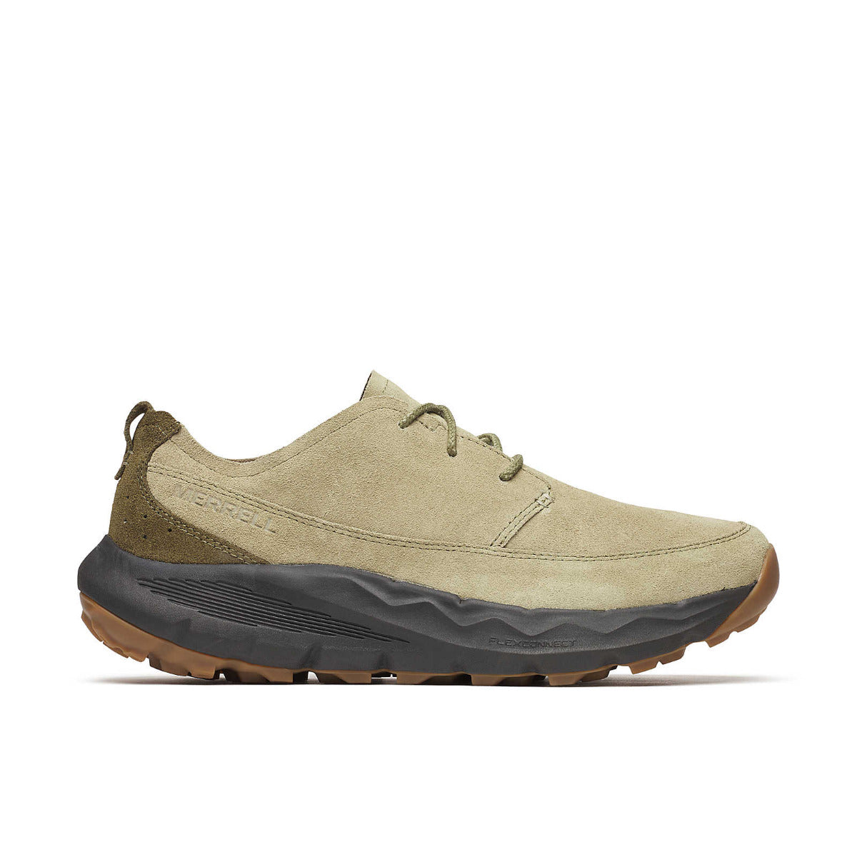 Merrell Merrell J032883 Men's Nova 4 Traveller - Drab - $140.00 at Getzs