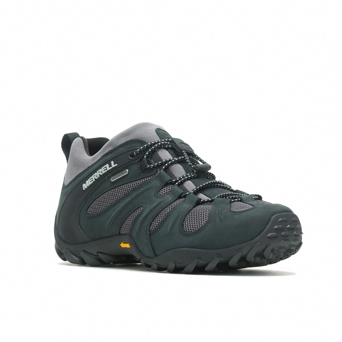 Merrell J034177 Men's Chameleon 8 Stretch WP - Black