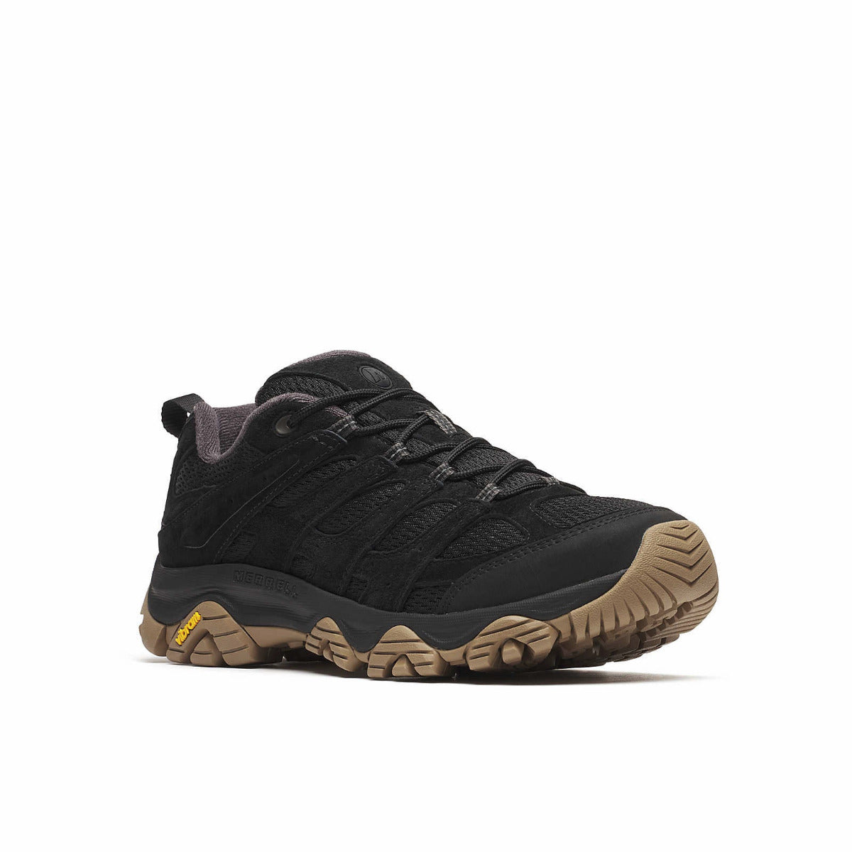 Merrell Merrell J038317 Men's MOAB 3 Ready Zip - Black - $140.00 at Getzs