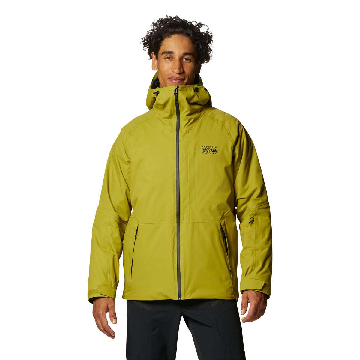 Mountain Hardwear 1942861 Men's Firefall/2 Insulated Jacket