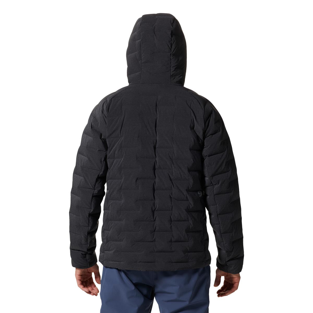 Mountain Hardwear 1942911 Men's Stretchdown Hoody