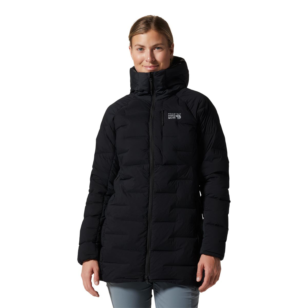 Mountain Hardwear 1943311 Women's Stretchdown Parka