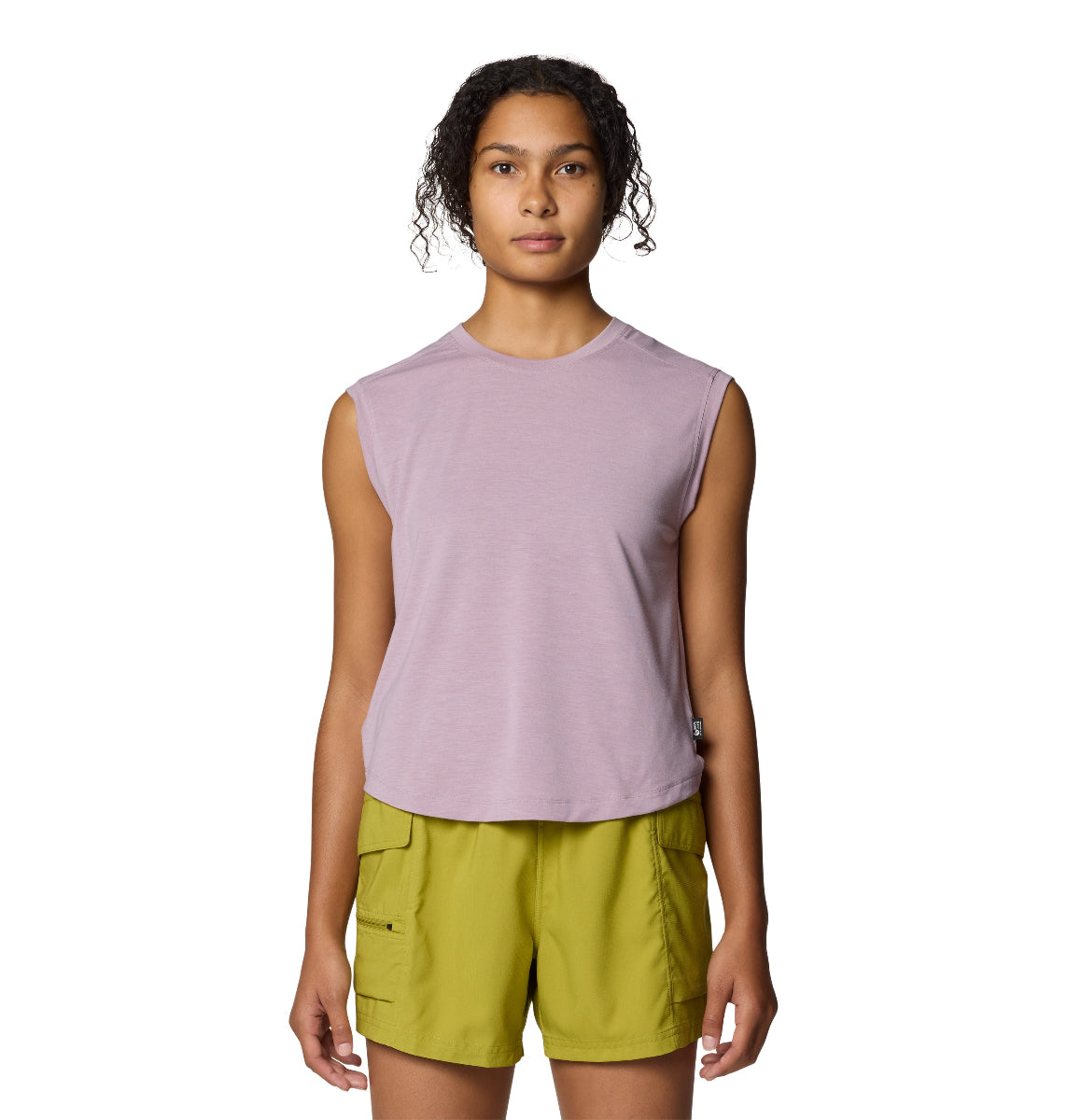 Mountain Hardwear 2023251 Women's Trekkin Go Sleeveless