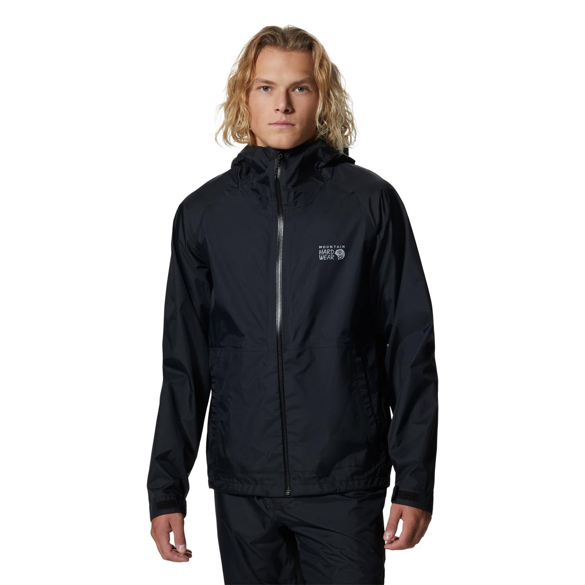 Mountain Hardwear 2024591 Men's Threshold Jacket