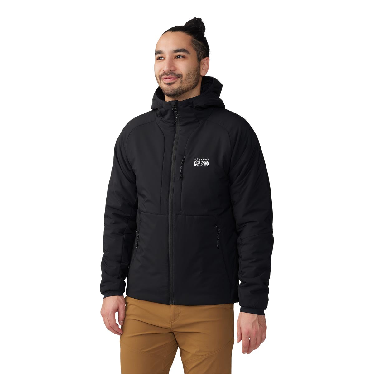Mountain Hardwear 2042941 Men's Kor Stasis Hoody