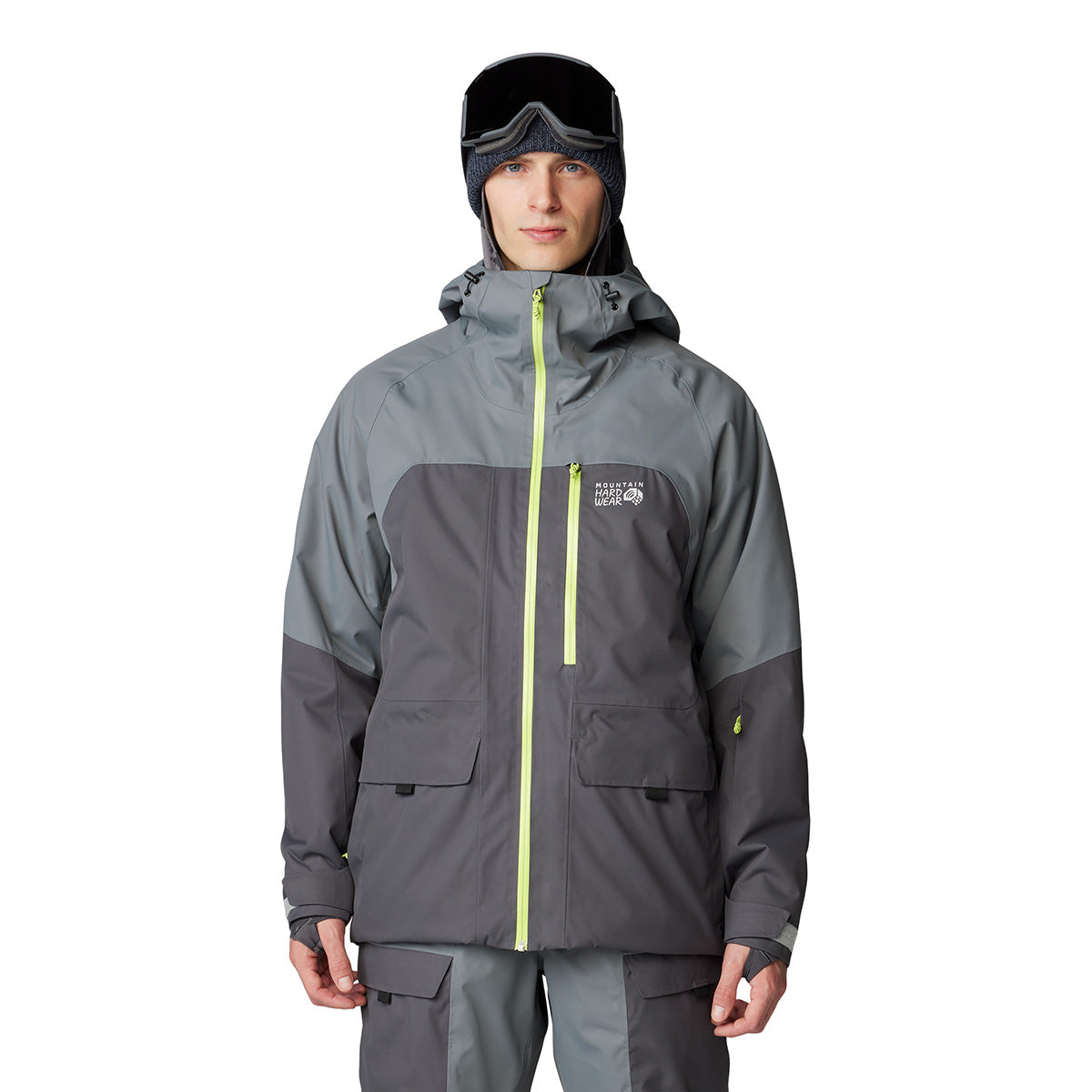 Mountain Hardwear 2077191 Men's Firefall Insulated Jacket