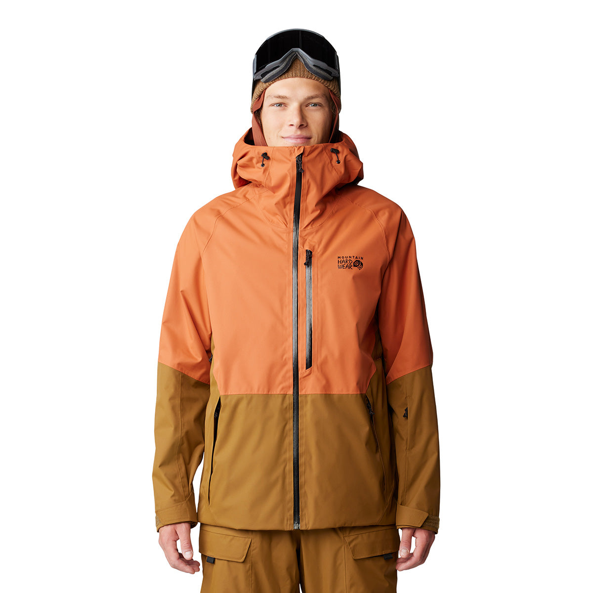 Mountain Hardwear 2077231 Men's Firefall Jacket