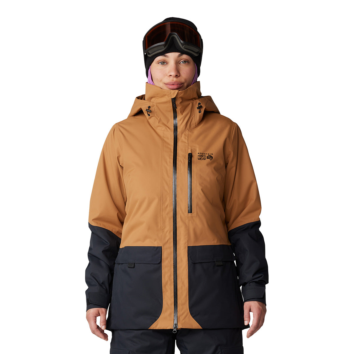 Mountain Hardwear 2077271 Women's Firefall Insulated Parka