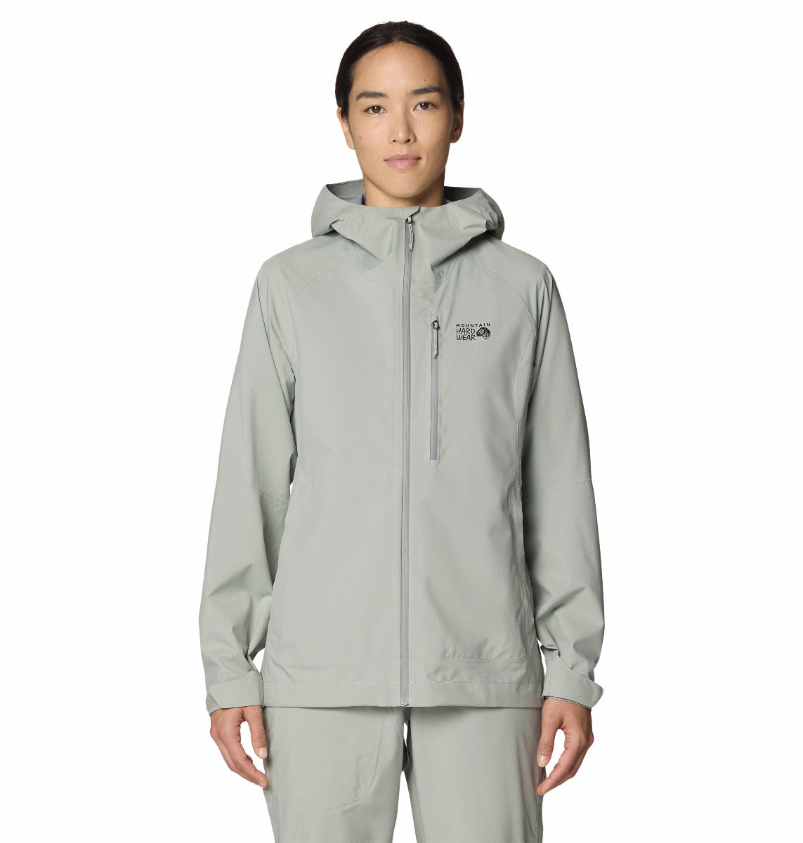 Mountain Hardwear Mountain Hardwear 2093471 Women's Stretch Ozonic Jacket - $260.00 at Getzs