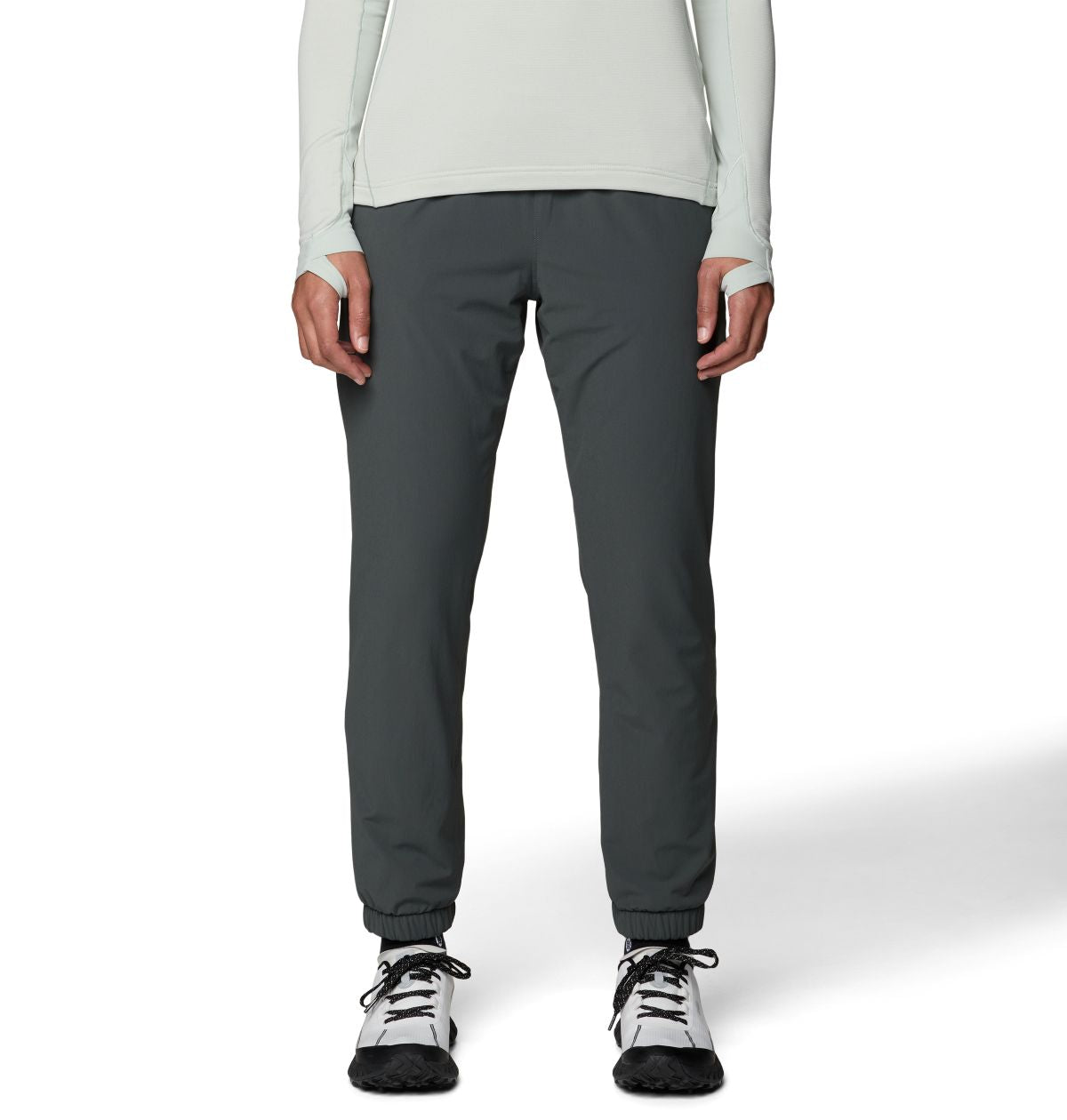 Mountain Hardwear Mountain Hardwear 2095441 Women's Yumalina Active Pull-On Lined Jogger - $115.00 at Getzs