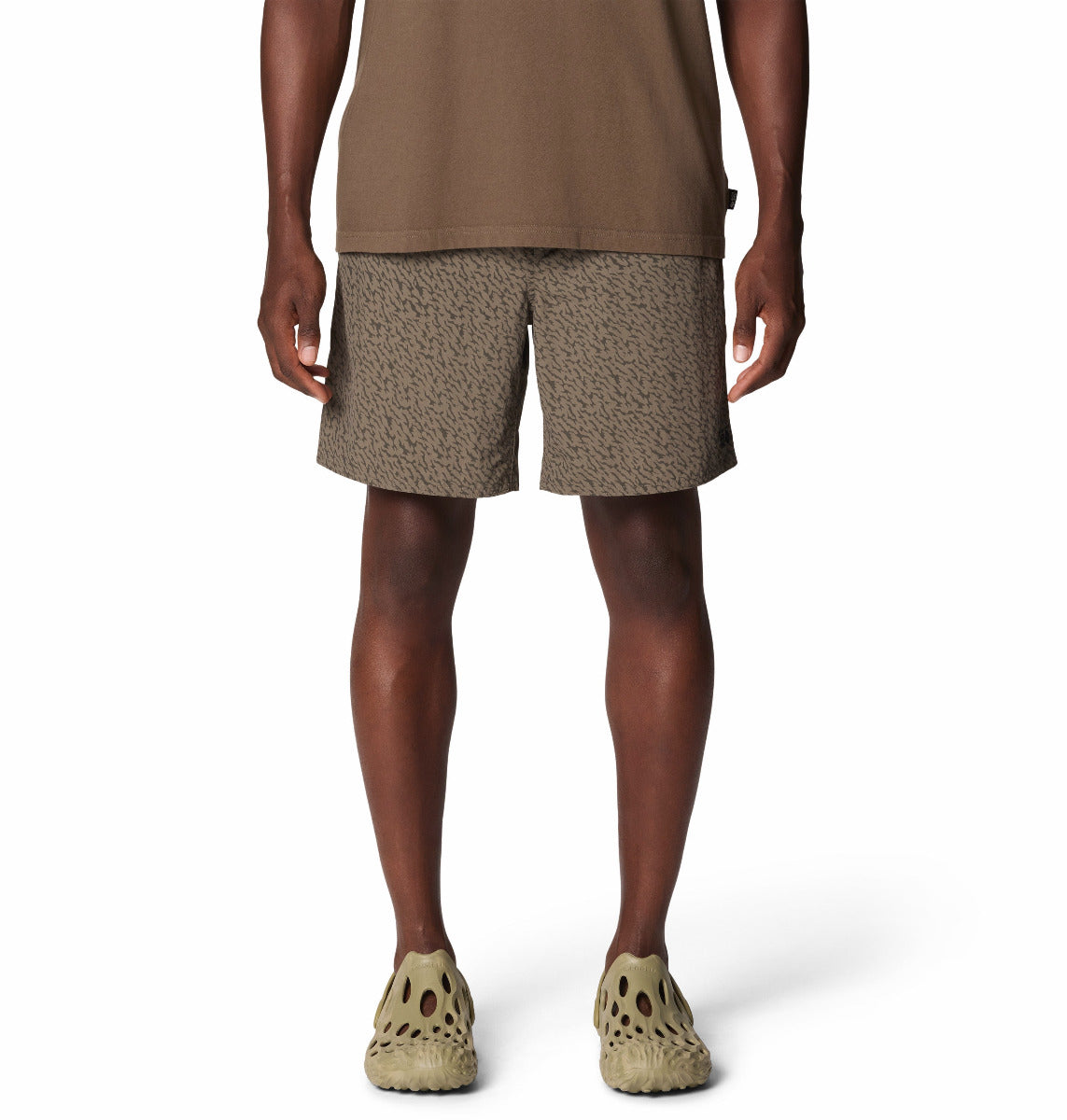 Mountain Hardwear 2110361 Men's Stryder Short