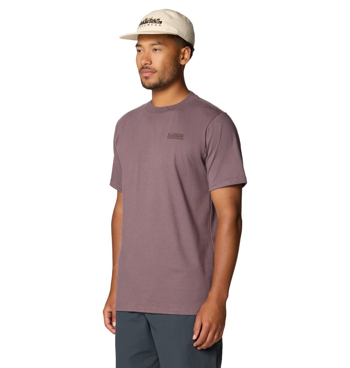 Mountain Hardwear 2110771 Men's Forest Dweller Short Sleeve