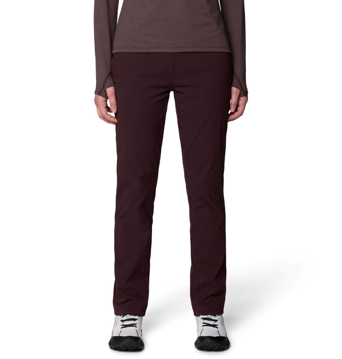 Mountain Hardwear Mountain Hardwear 2129701 Women's Dynama Lined Pant - $110.00 at Getzs