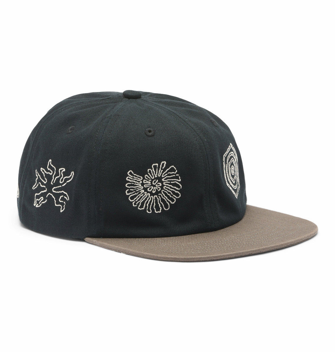 Mountain Hardwear 2161361 Canvas 6 Panel Hat