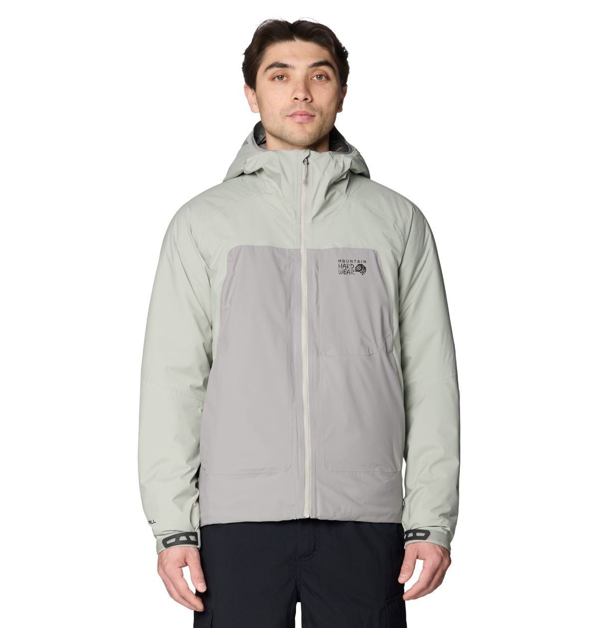 Mountain Hardwear 2166101 Men's Stretch Ozonic Insulated Jacket