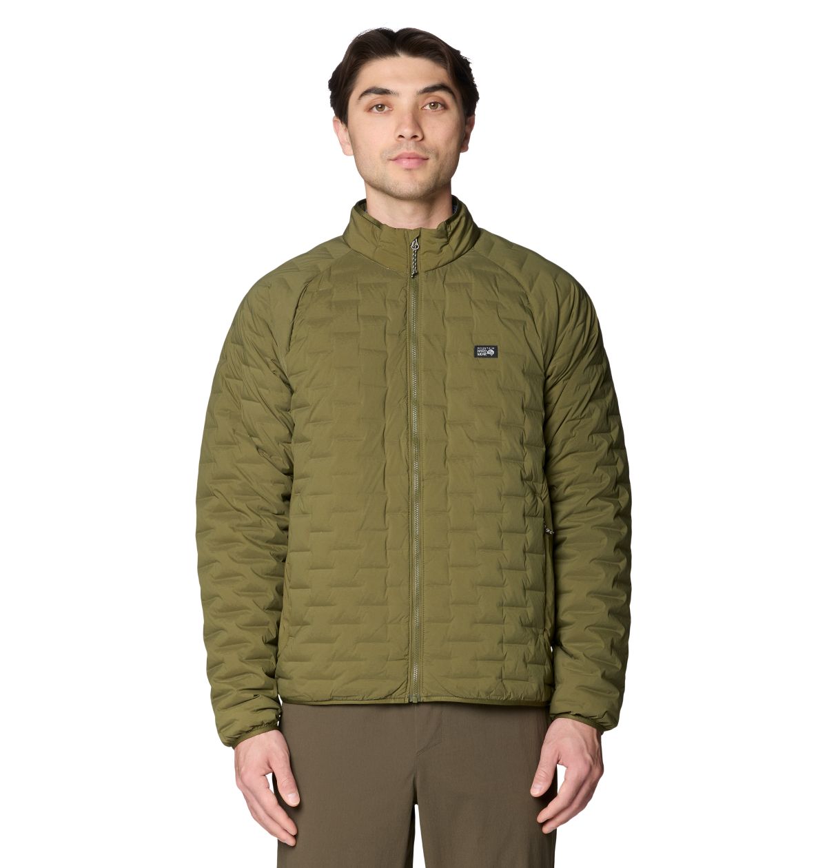 Mountain Hardwear 2166141 Men's Stretchdown Light Jacket