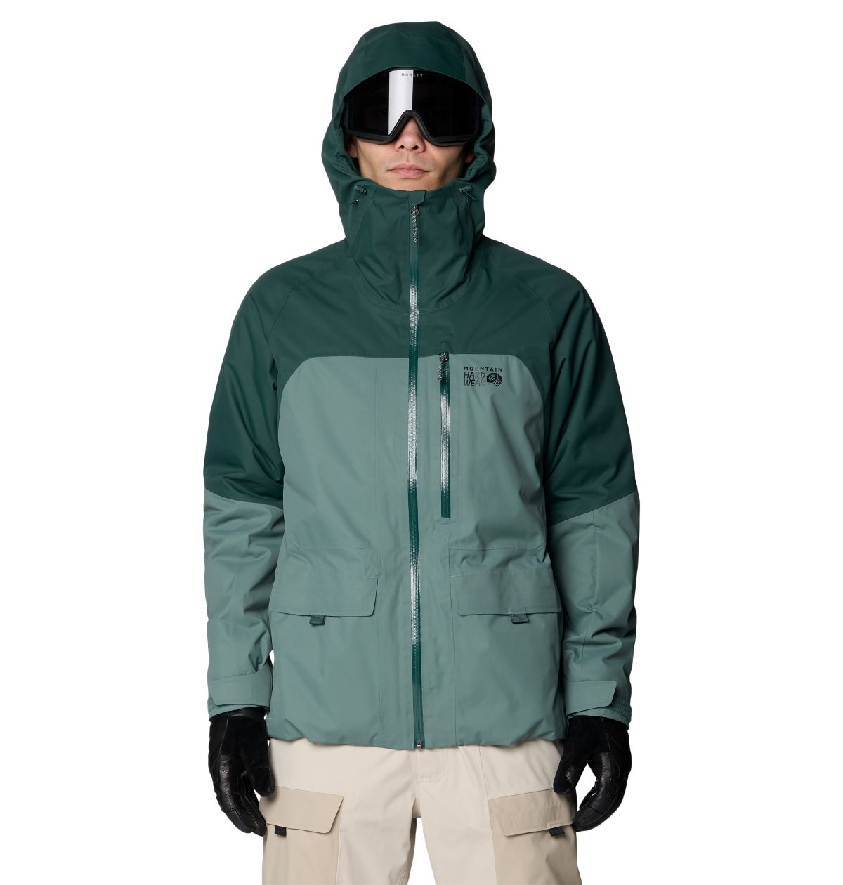 Mountain Hardwear 2166301 Men's Firefall Insulated Jacket