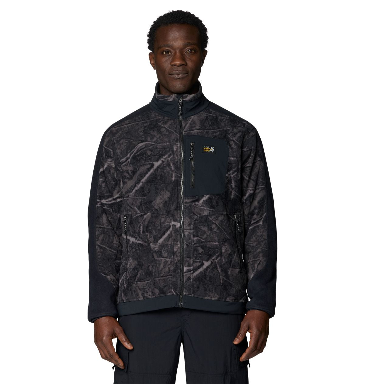 Mountain Hardwear Mountain Hardwear 2166361 Men's Apres Pro Fleece Jacket - $135.00 at Getzs