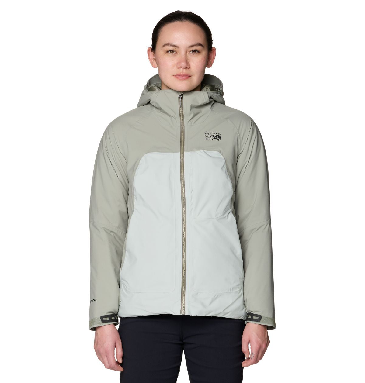 Mountain Hardwear 2166381 Women's Stretch Ozonic Insulated Jacket
