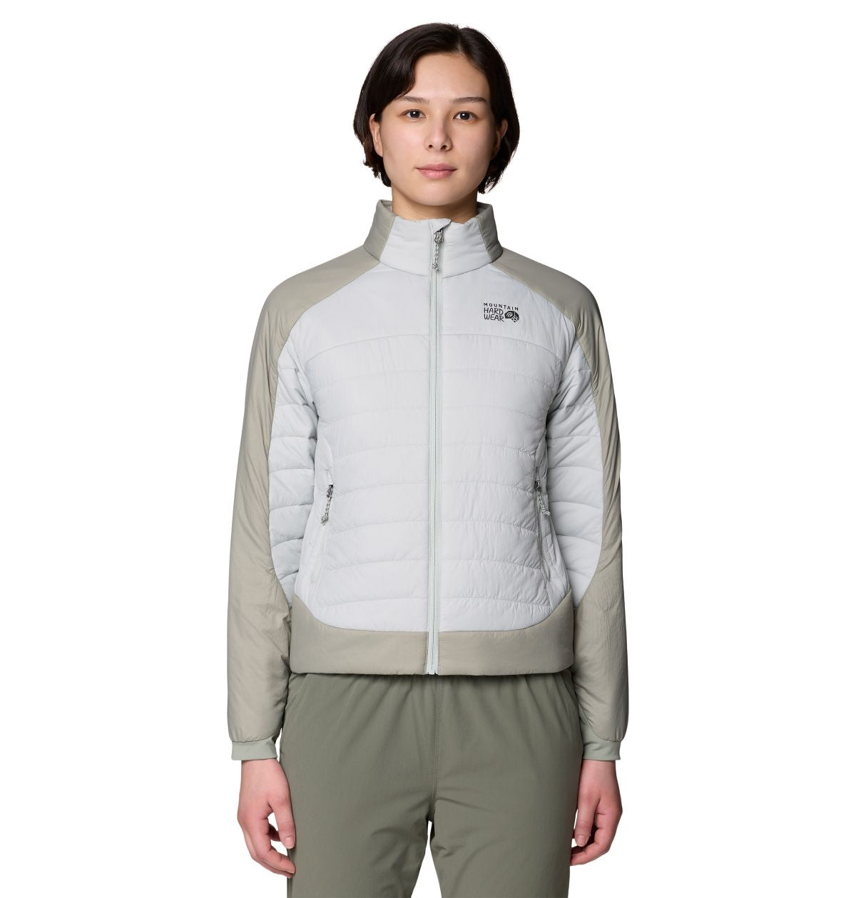 Mountain Hardwear 2166461 Women's Free Element Jacket