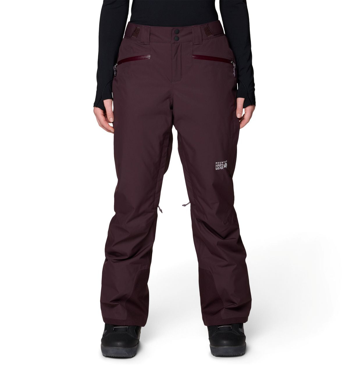 Mountain Hardwear Mountain Hardwear 2166571 Women's Firefall Pant - $225.00 at Getzs