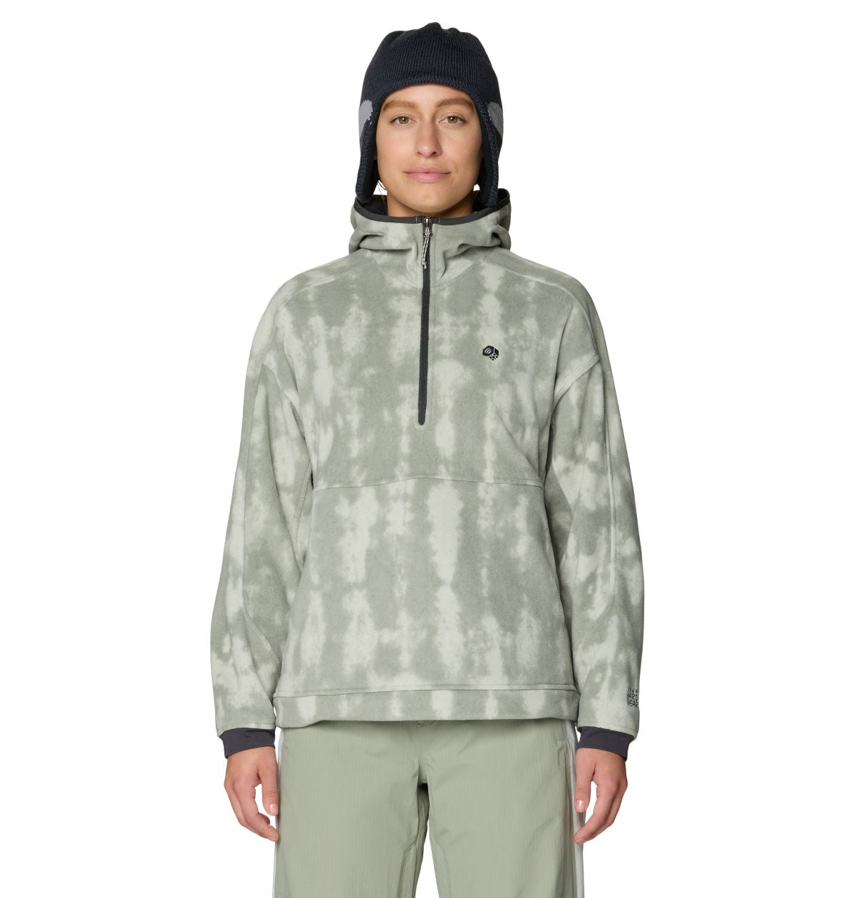 Mountain Hardwear Mountain Hardwear 2166581 Women's Apres Pro Fleece Hoody - $120.00 at Getzs