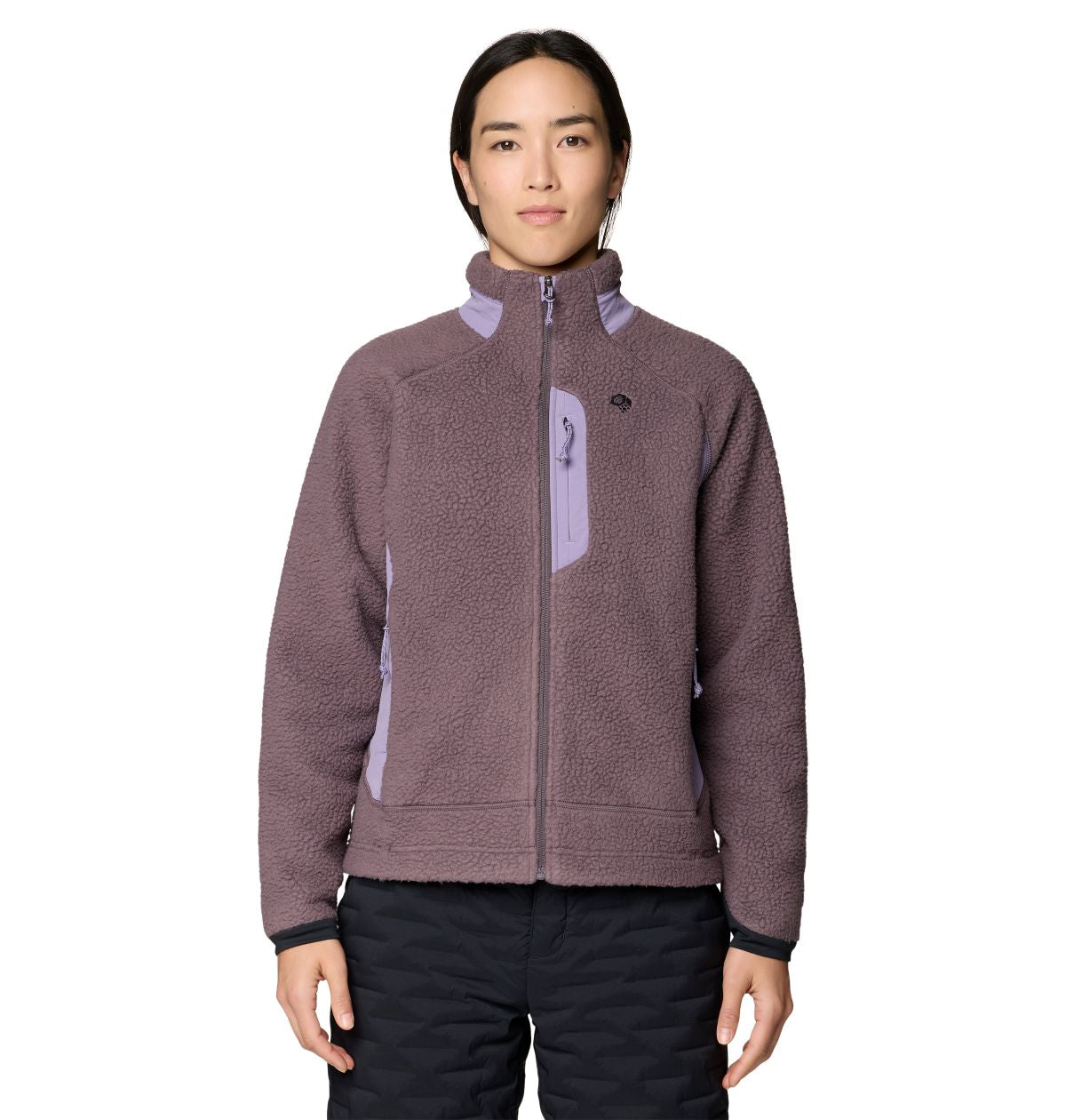 Mountain Hardwear Mountain Hardwear 2166611 Women's Deep Drift Fleece Full Zip - $170.00 at Getzs