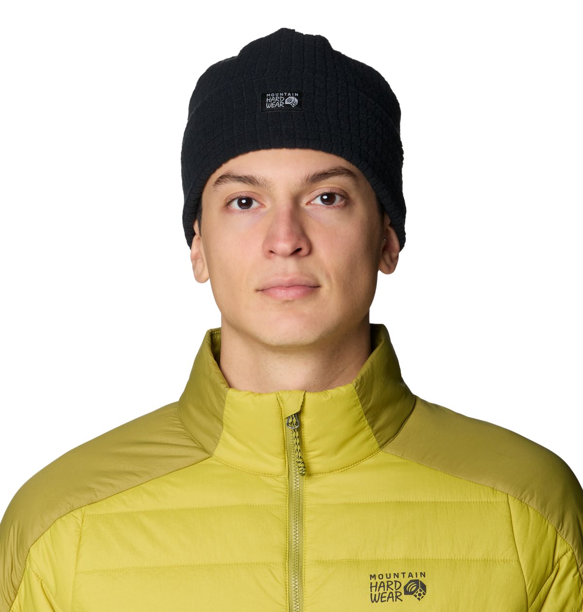 Mountain Hardwear Mountain Hardwear 2167241 Summit Grid Big Grid Hat - $25.00 at Getzs