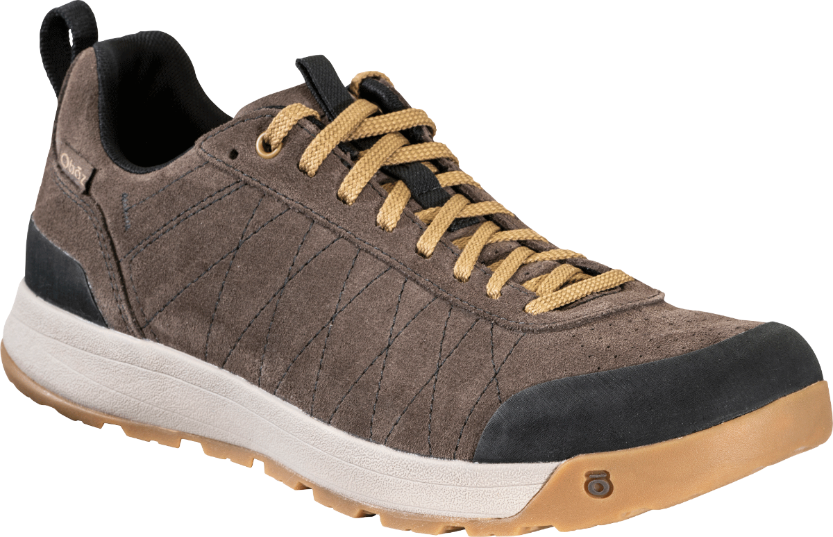 Oboz Oboz 0303630OB Men's Bozeman II Low - $145.00 at Getzs