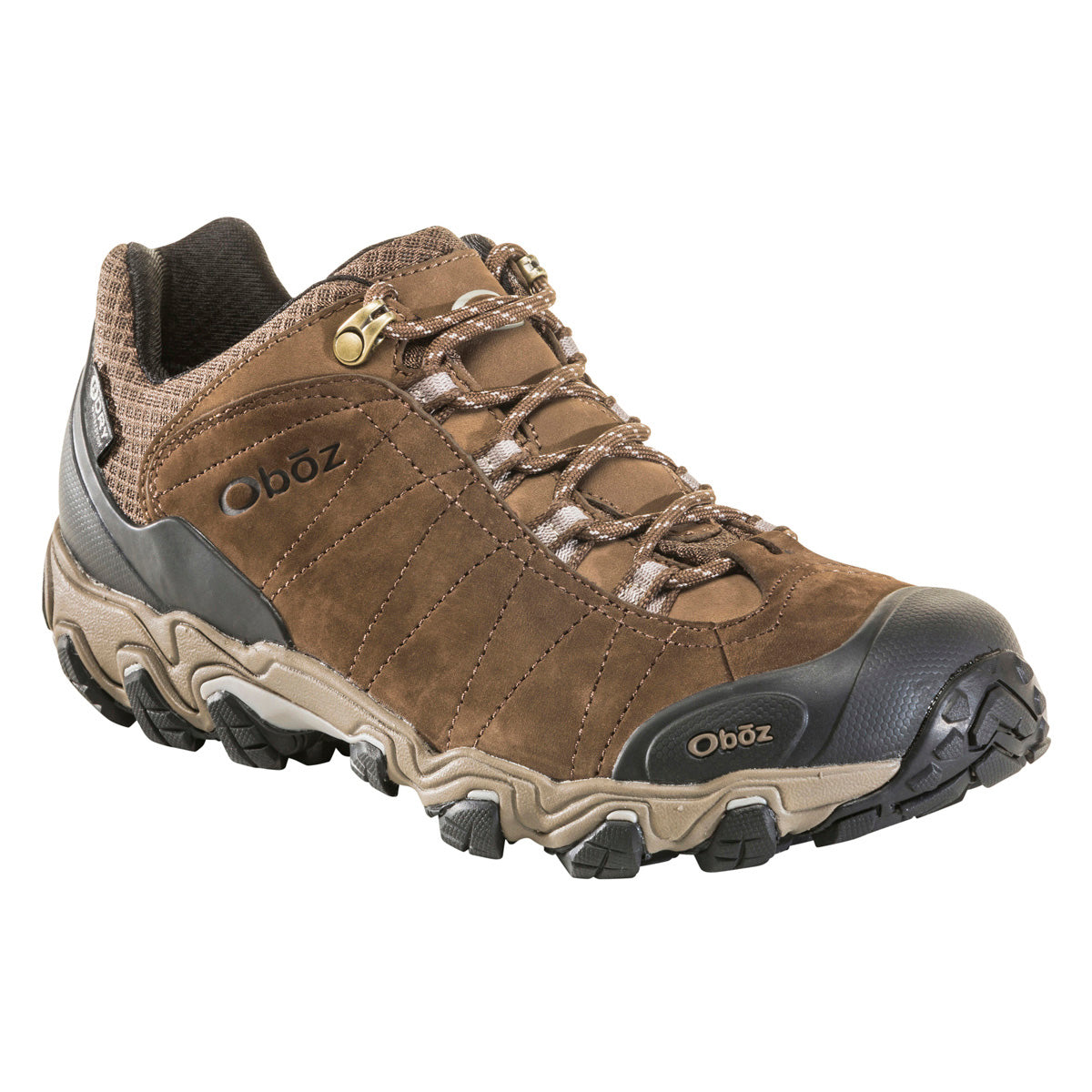 Oboz 22701 Men's Bridger Low Waterproof
