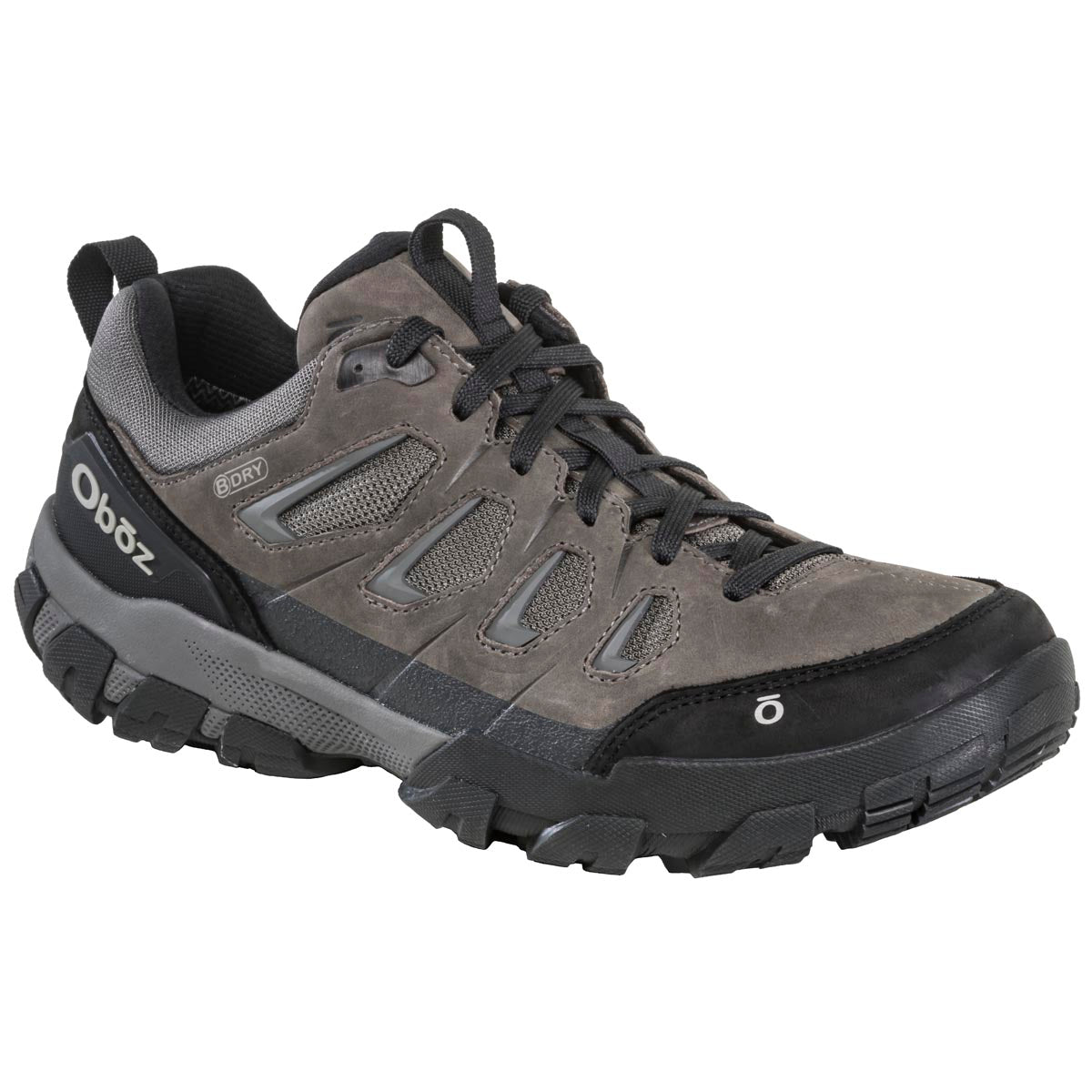 Oboz Oboz 23501 Men's Sawtooth X Low B-DRY - $185.00 at Getzs