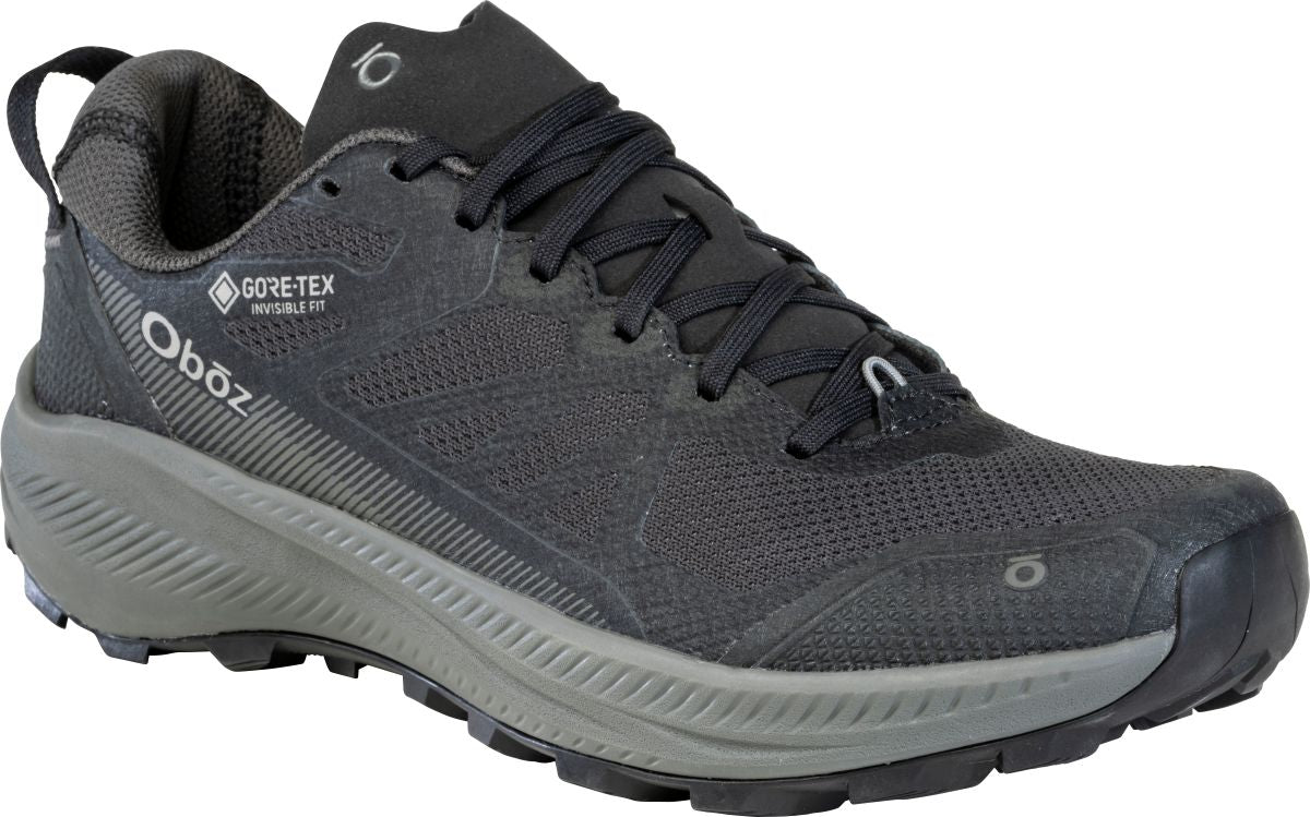 Oboz Oboz 44101 Men's Katabatic LT Low GTX - $190.00 at Getzs