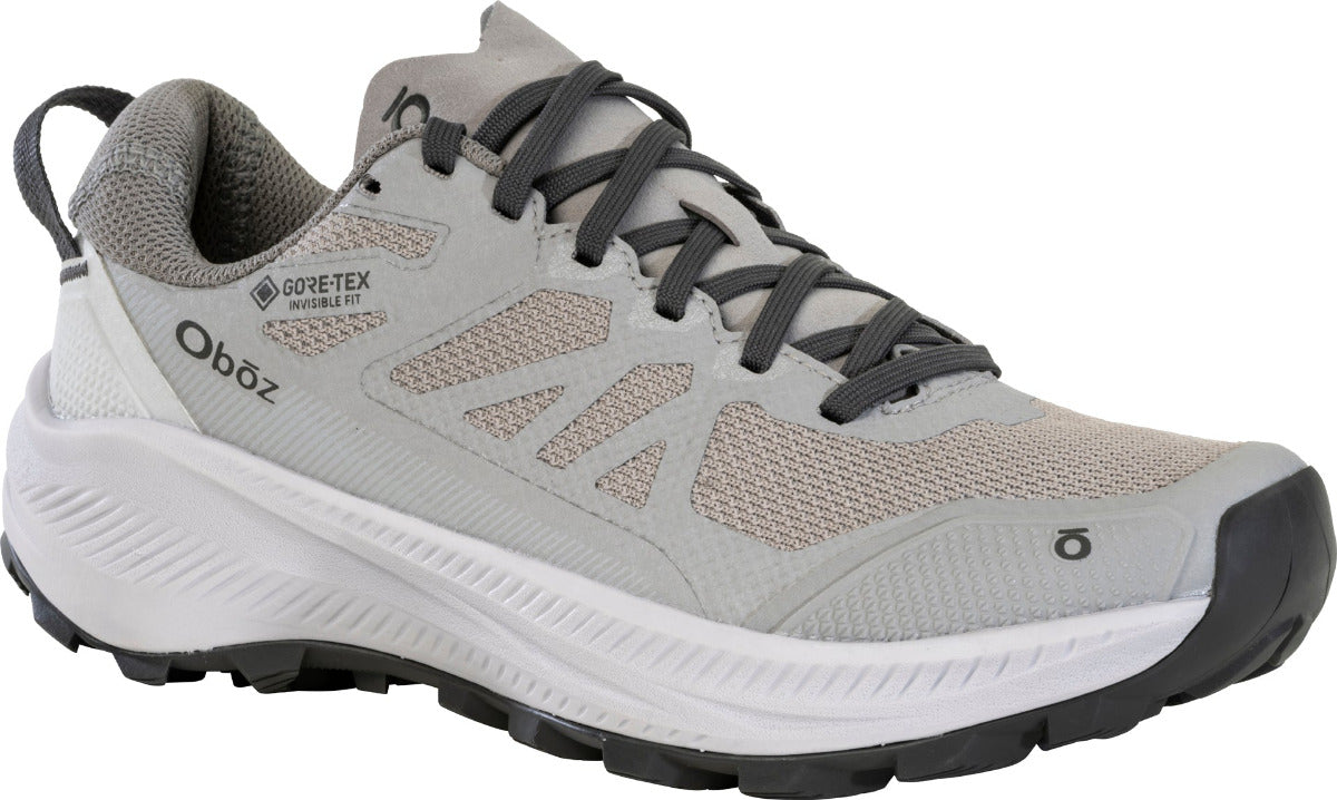 Oboz Oboz 44102 Women's Katabatic LT Low GTX - $190.00 at Getzs