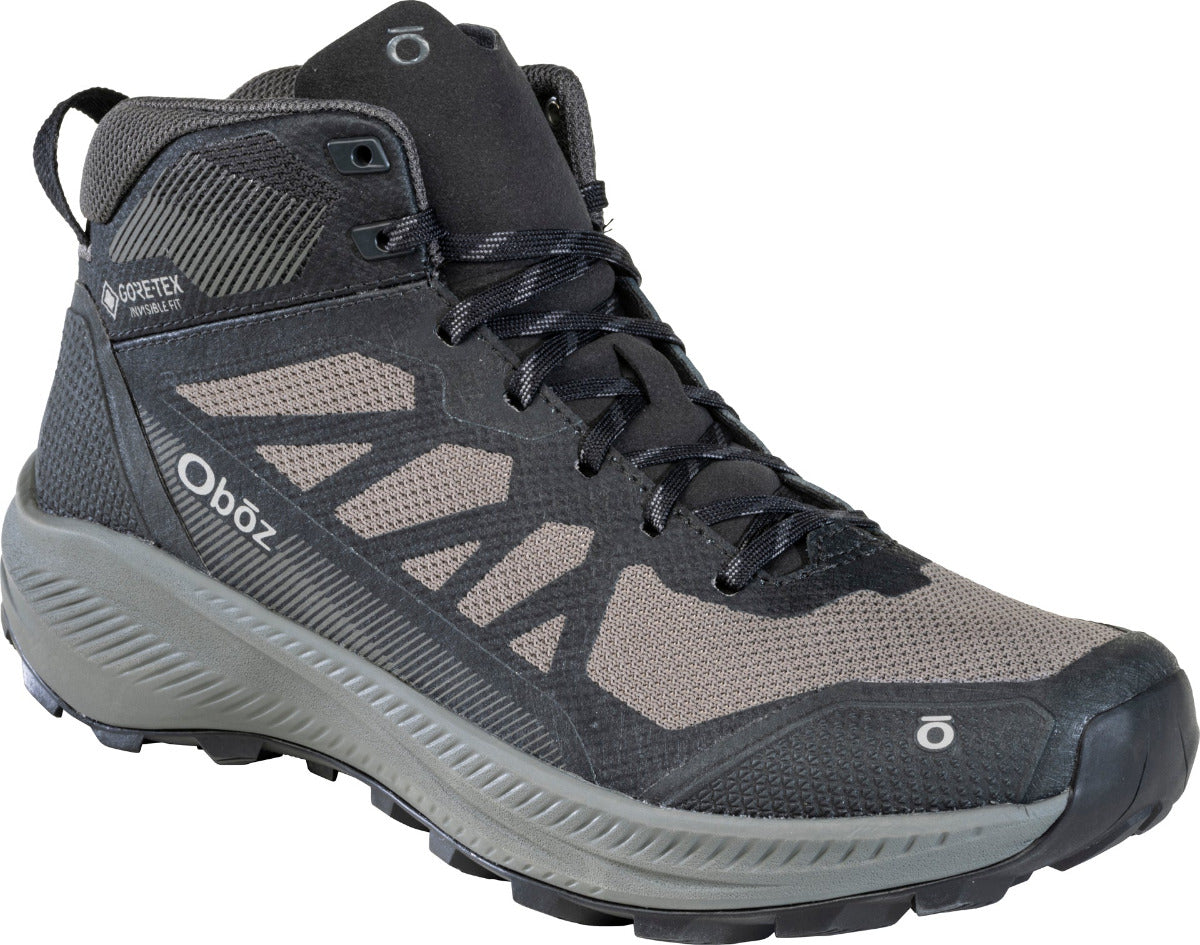 Oboz Oboz 46101 Men's Katabatic LT Mid GTX - $210.00 at Getzs