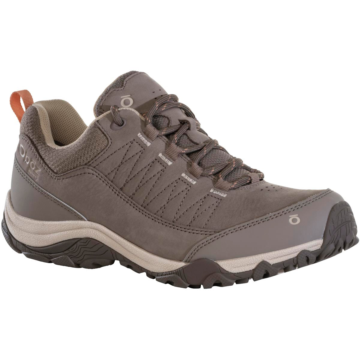 Oboz 71802 Women's Ousel Low B-Dry