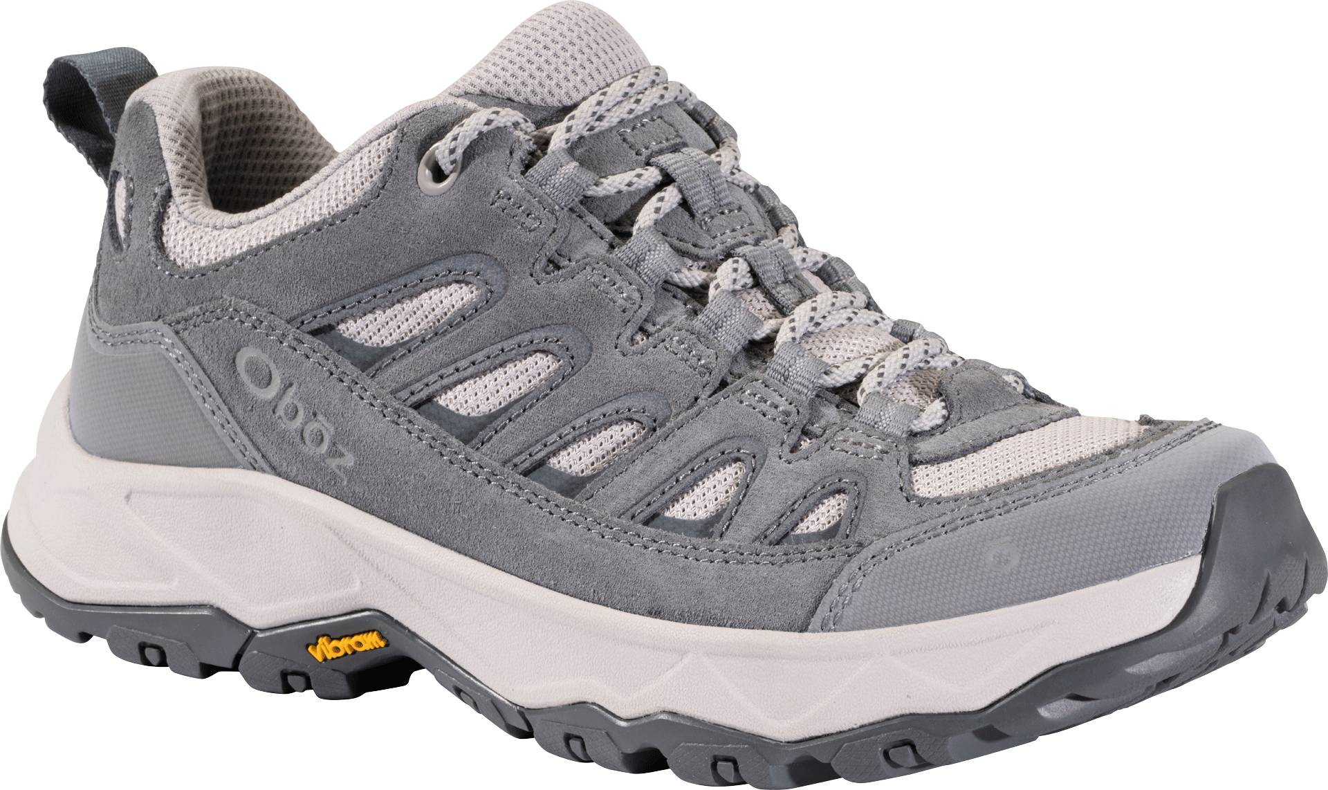 Oboz Oboz 75702 Women's Sawtooth Ascent Low - $145.00 at Getzs