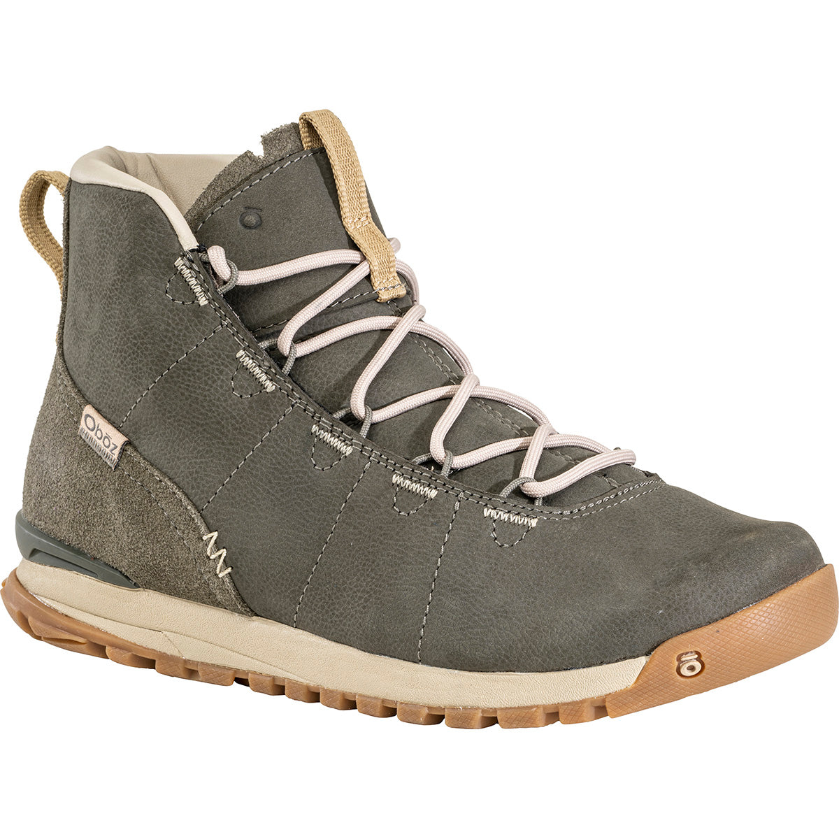 Oboz 76402 Women's Hazel Mid
