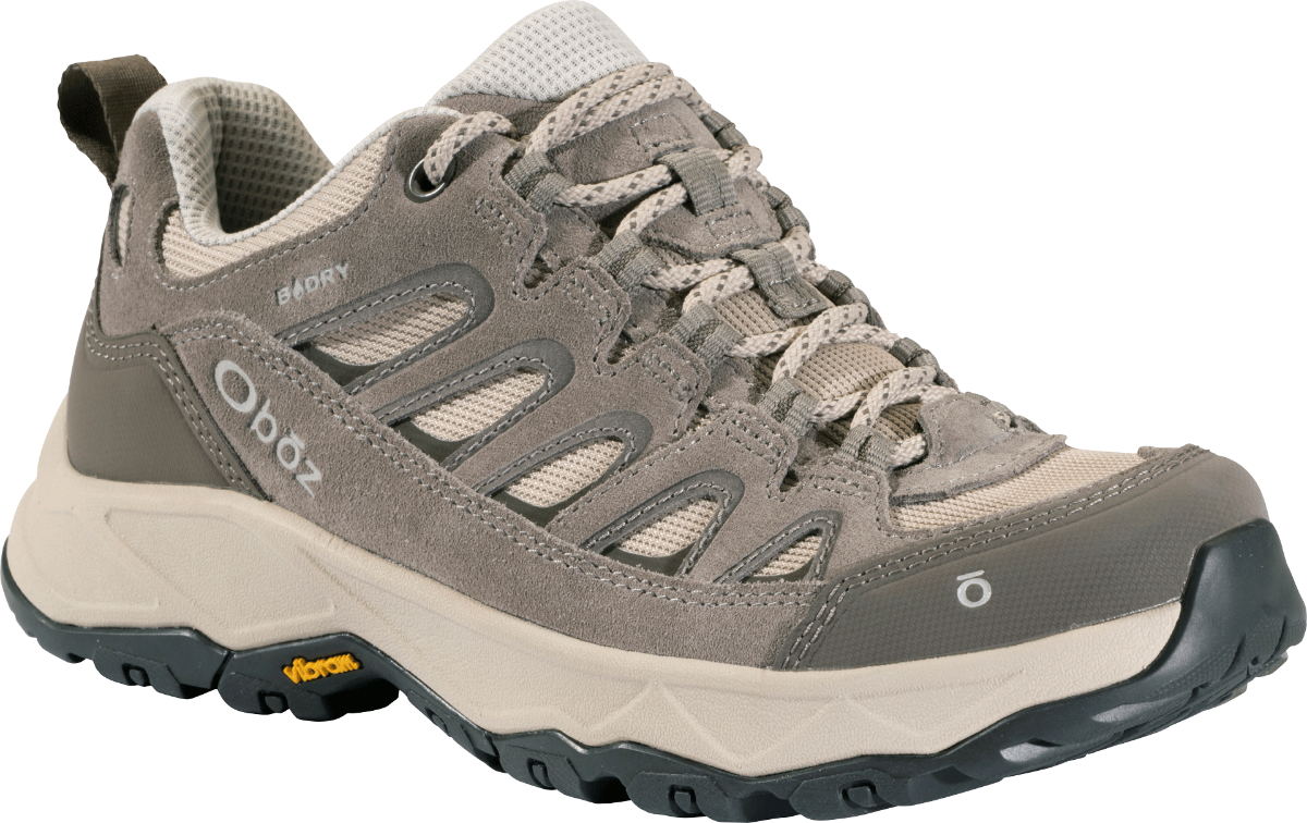 Oboz Oboz 76702 Women's Sawtooth Ascent Low B-DRY - $165.00 at Getzs
