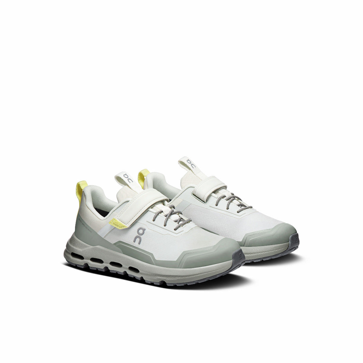On Running On Running 3KE1003 Kids' Cloudhero WP - $109.99 at Getzs